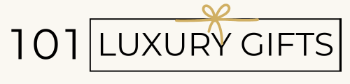 101 Luxury Gifts